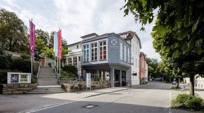 Backnanger Bürgerhaus