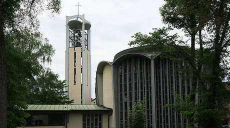 Image of the venue