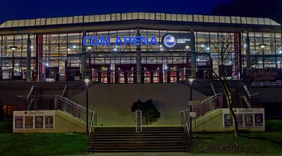 CGM Arena