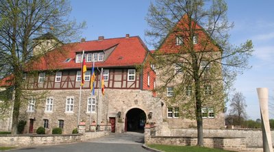 Image of the venue