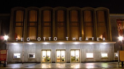 Teo Otto Theater