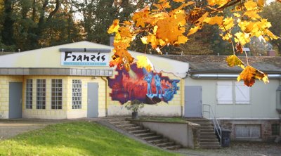 Kulturzentrum Franzis