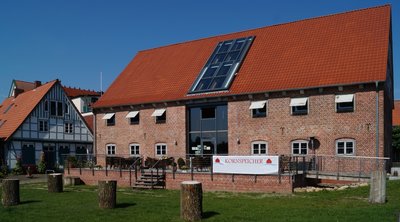 Image of the venue