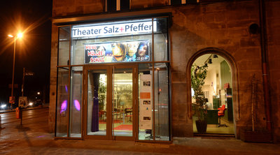 Theater Salz+Pfeffer