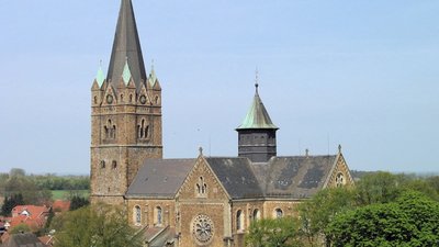 St. Nikolaus-Kirche Ankum