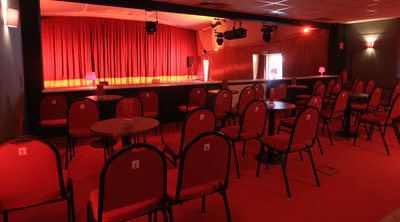 Hof-Theater Bad Freienwalde