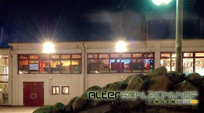 Alter Schlachthof Lingen