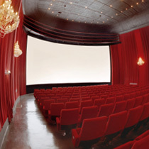 Filmtheater Schauburg