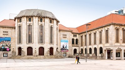 Stadttheater Bremerhaven