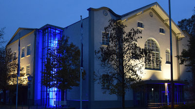 Kulturzentrum Waitzinger Keller
