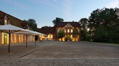 Kulturgut Haus Nottbeck