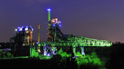 Image of the venue