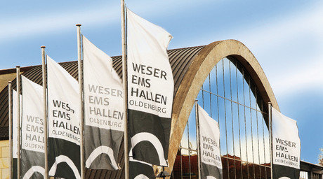 Weser-Ems-Hallen