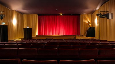 Olympia Kino