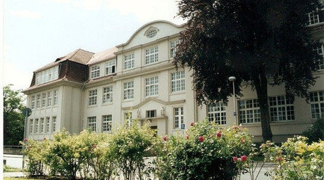 Kulturzentrum Frankental