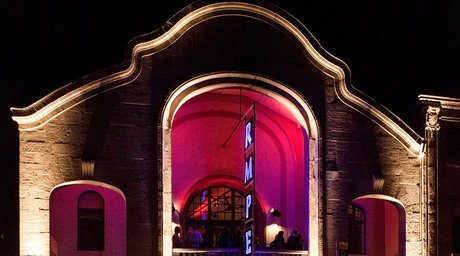 Image of the venue
