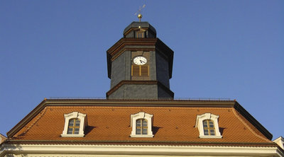 Loschwitzer Kirche