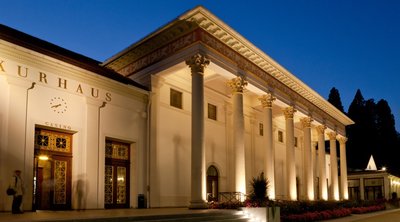 Kurhaus Baden-Baden