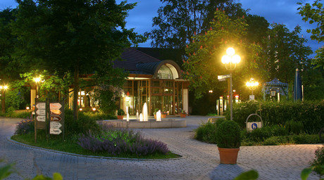Image of the venue
