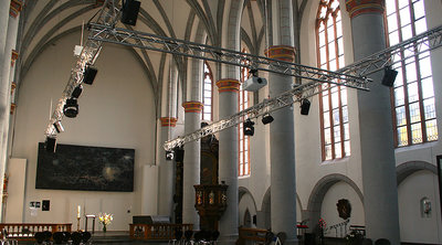 Citykirche St. Nikolaus