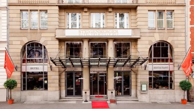 Steigenberger Hotel Thüringer Hof