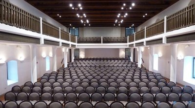 Image of the venue location