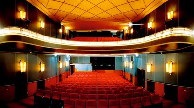 Metropolis Filmtheater