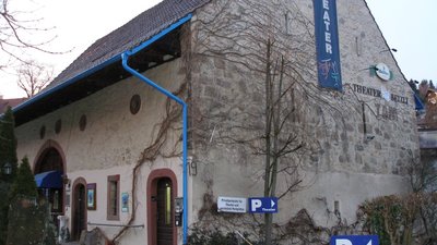 TAM Theater am Mühlenrain