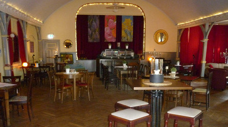 Kulturwerkstatt AuKrug