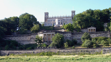 Image of the venue