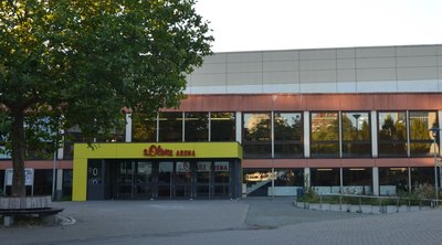 s.Oliver Arena