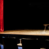 Theater im Walzwerk