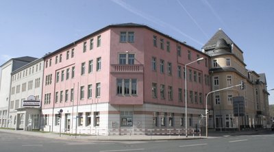 Stadtkulturhaus Freital e.V.