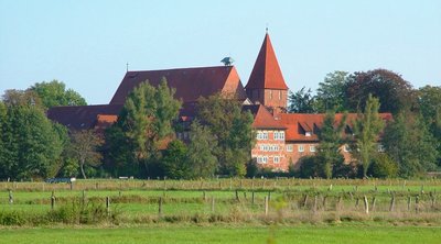 Kloster Ebstorf
