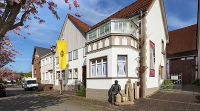 Korbmacher-Museum Dalhausen