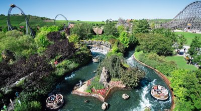 Erlebnispark Tripsdrill