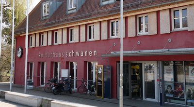 Kulturhaus Schwanen