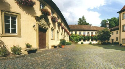 Schloss Kupferzell