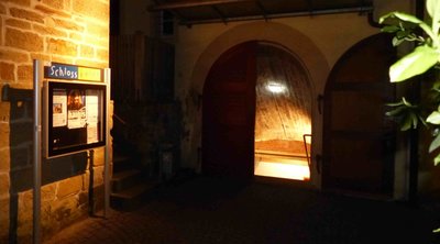 Image of the venue