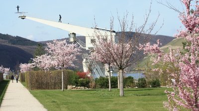 Image of the venue