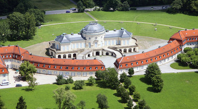 Schloss Solitude