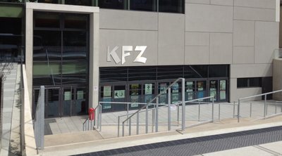 Kulturzentrum KFZ