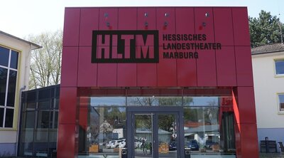 Hessisches Landestheater Marburg