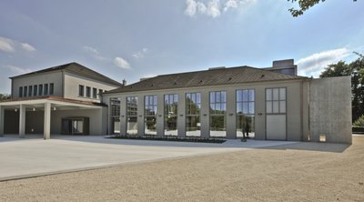 Image of the venue