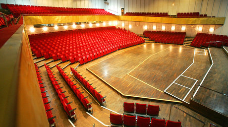 Image of the venue