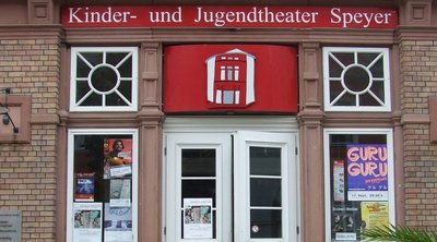 Alter Stadtsaal