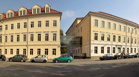 Heinrich-Schütz-Konservatorium
