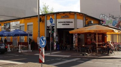 Image of the venue