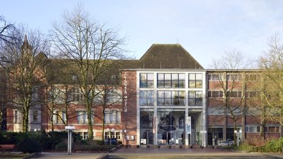 Image of the venue