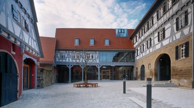 Image of the venue location
